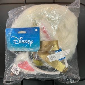 Disney The Aristocats Duchess costume.